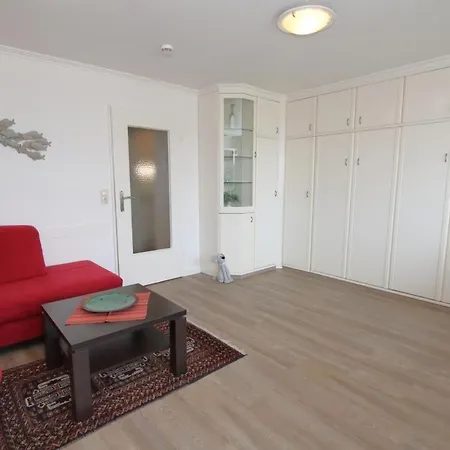 Haus-am-meer-078a-ob Lejlighed *